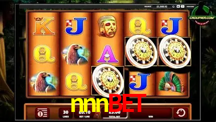 Desvendando o Mundo dos Jogos Virtuais na nnnbet