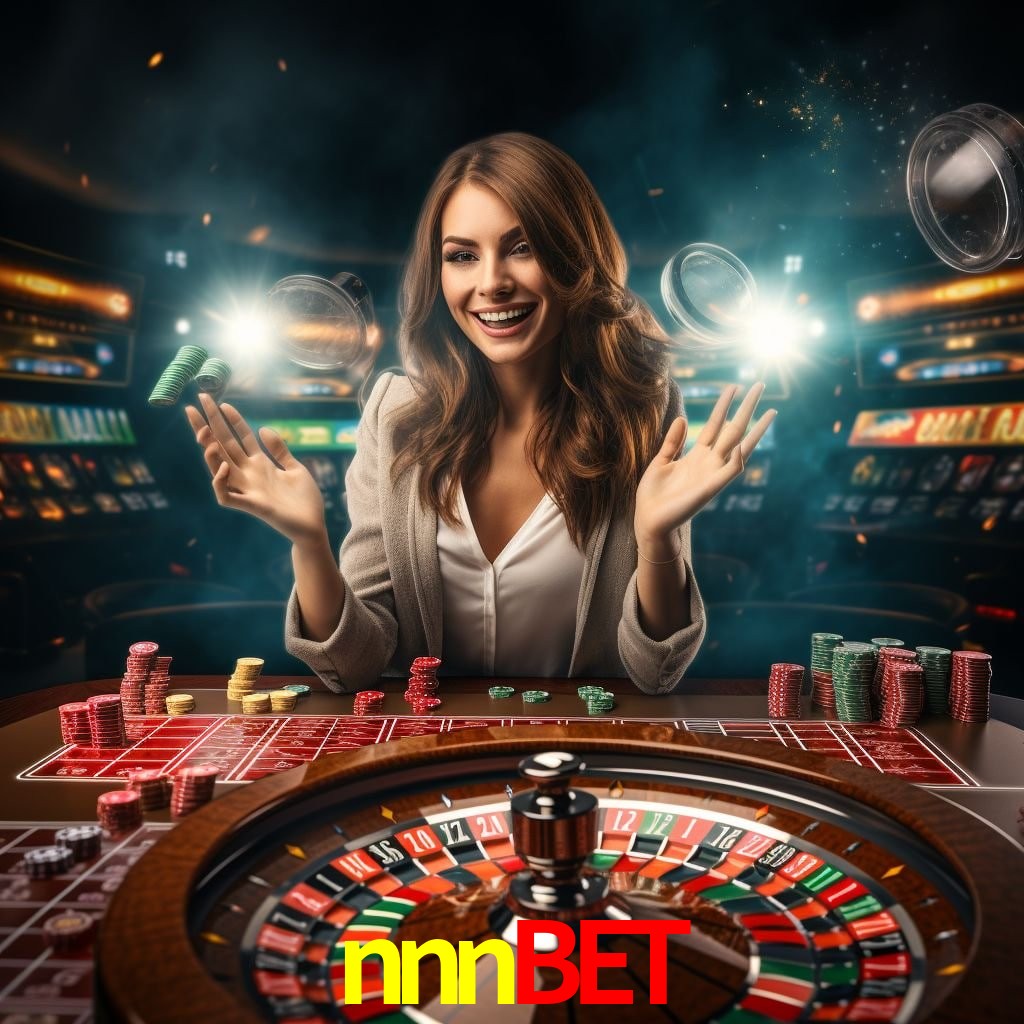 nnnbet: Seu Cassino Premiado com Pagamentos Rápidos