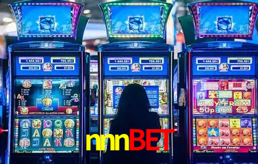 Desvendando o Mundo dos Jogos Virtuais na nnnbet