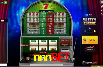 Descubra a Magia dos Jogos de Arcade no nnnbet
