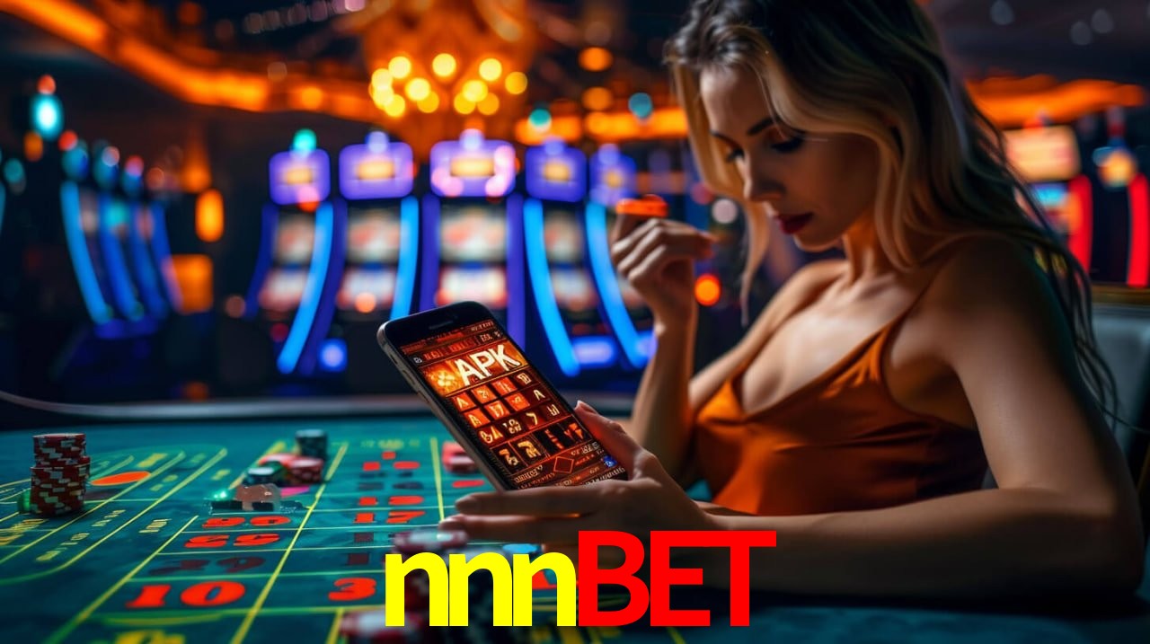 Blackjack Table nnnbet