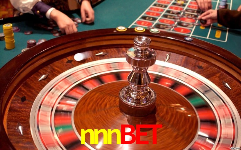 Jogos de Slot nnnbet