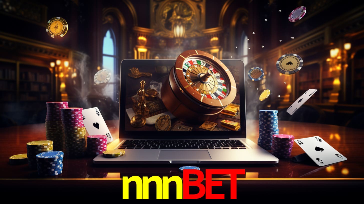 Welcome Bonus nnnbet