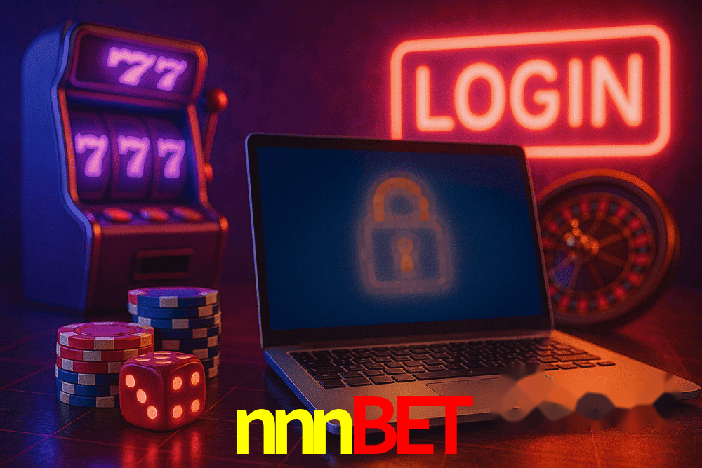 Aplicativo móvel nnnbet para iOS e Android