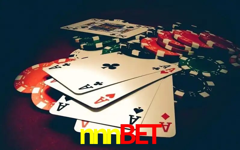 Oportunidades nnnbet