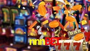 Notificações App nnnbet