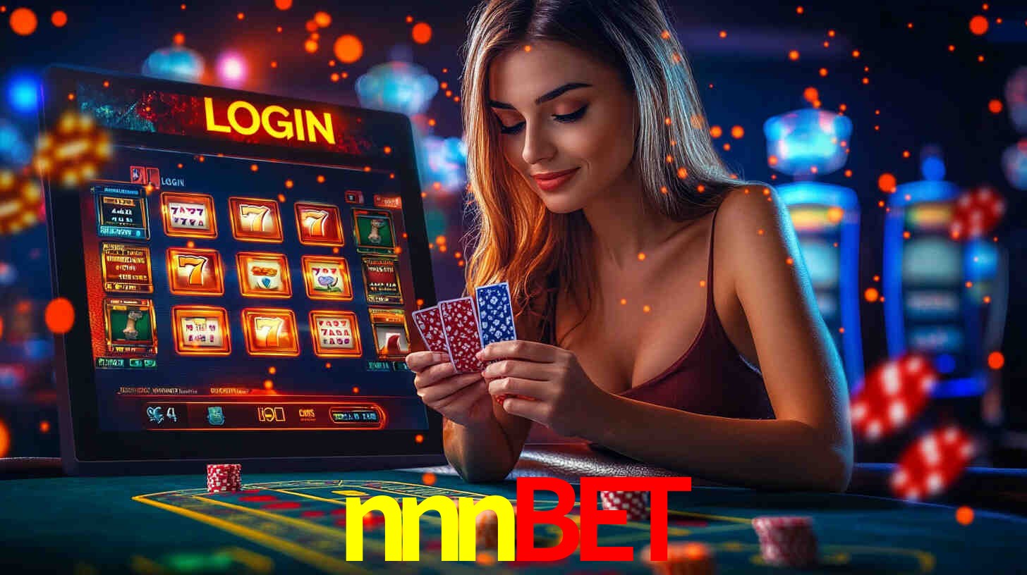 Promoções App nnnbet