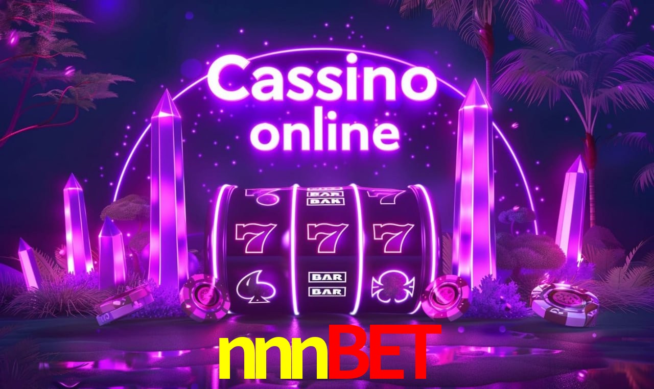 nnnbet Caça-níqueis móveis