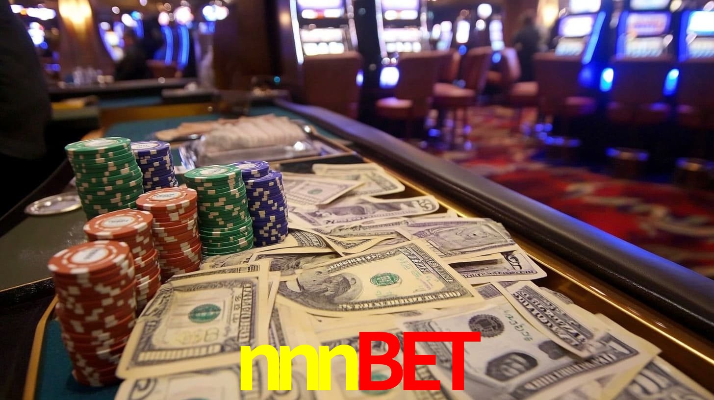Slots RTP nnnbet