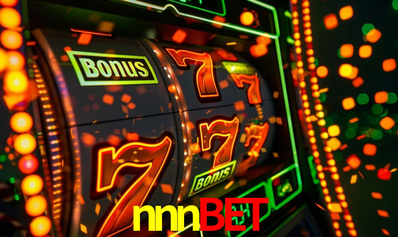 Casino Ao Vivo nnnbet