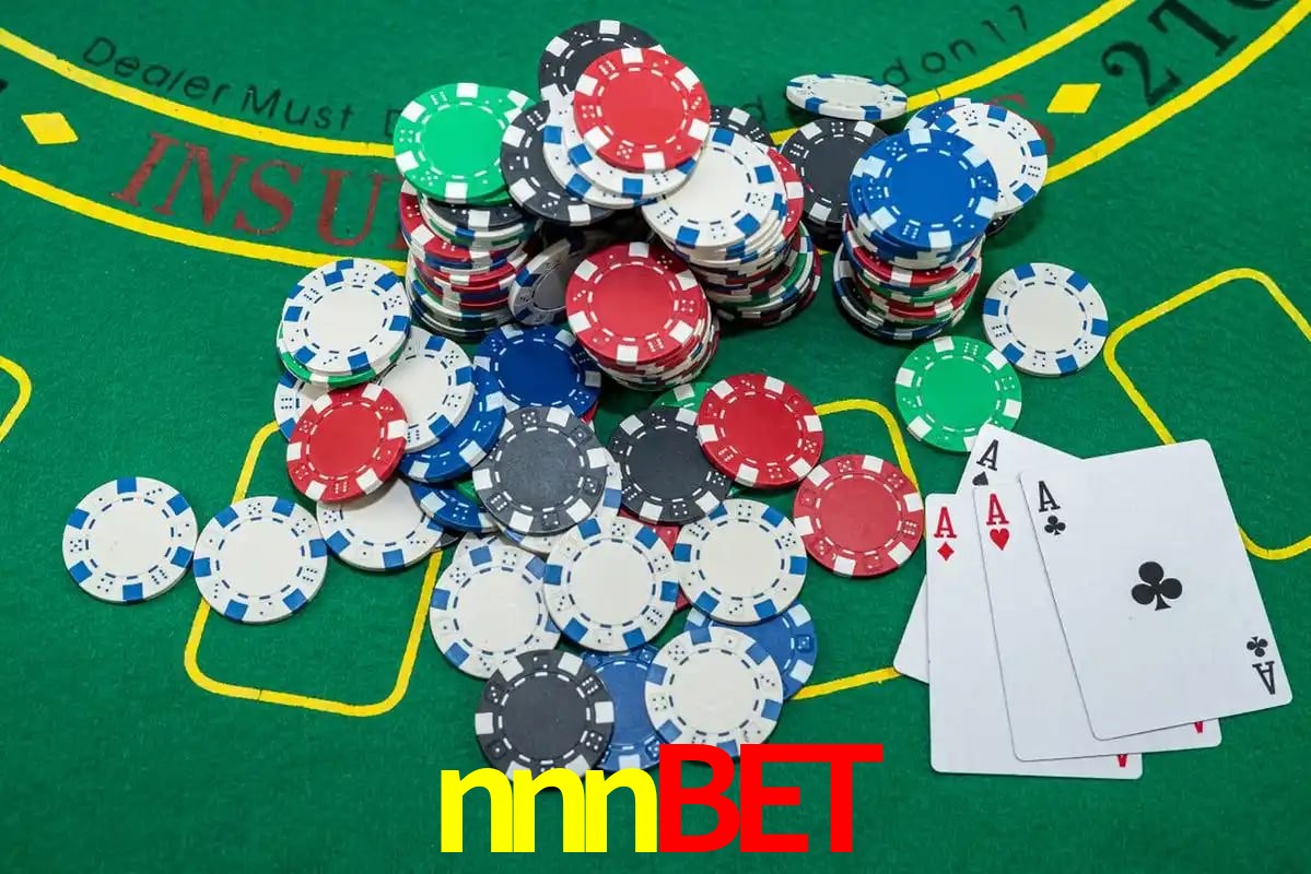 Casino Ao Vivo nnnbet
