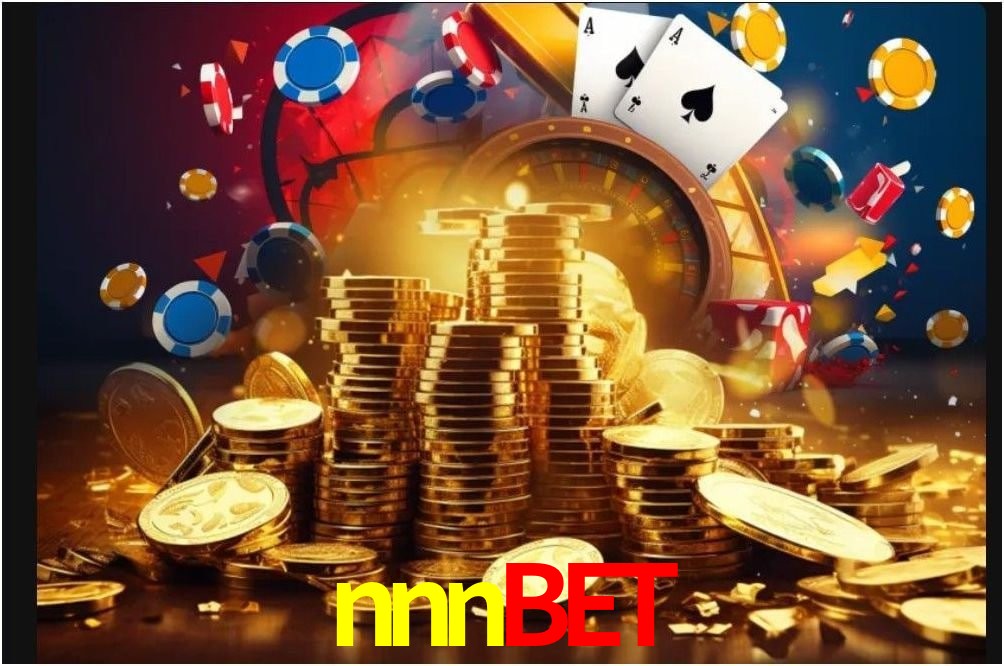 Apostas de Futebol nnnbet