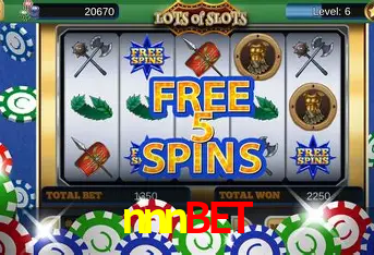 Descubra o Mundo do Cassino Online com nnnbet