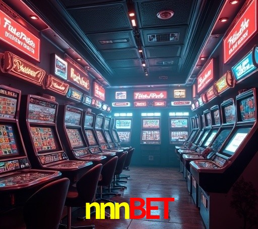 Progressão VIP nnnbet